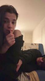 Cocciniglia webcam cam4 model stream image