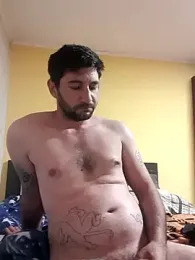 Emanuel-chriss webcam model stream image
