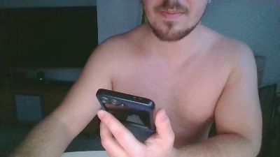 SilentDefender webcam cam4 model stream image