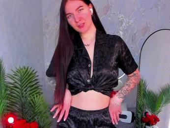 babyisperfect webcam bongacams model stream image