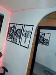 MIKE_KILIANjs webcam stripchat model stream image