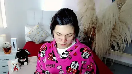 nathalialoes1 webcam stripchat model stream image