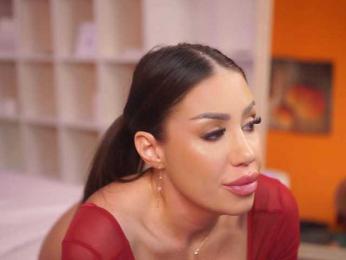 MeghanHazel webcam model stream image