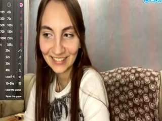 eldorasebero webcam model stream image