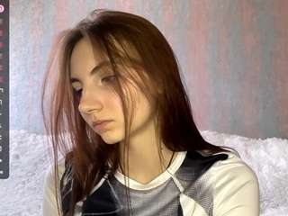 eldorasebero webcam model stream image