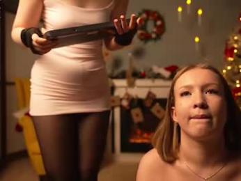 ruminelle webcam model stream image