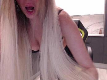 blondalina webcam bongacams model stream image