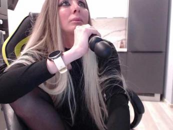 blondalina webcam bongacams model stream image