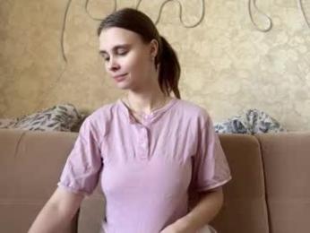 eva_calvin webcam model stream image