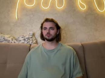 eva_calvin webcam model stream image