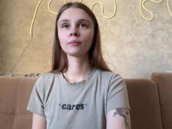 eva_calvin webcam model stream image