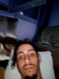 JestingSense webcam model stream image