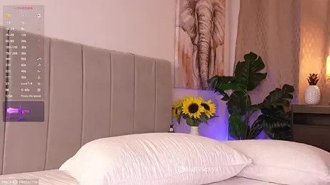 DianySexy webcam model stream image