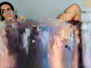 petter_pann webcam model stream image