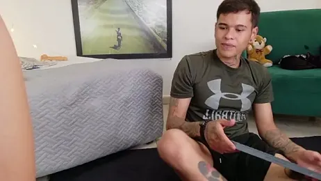 rosse_dredd webcam model stream image