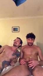 DiogoandPrince webcam model stream image