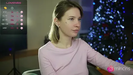 melanielwithu webcam model stream image