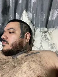 El_Titan1998 webcam model stream image