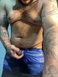 El_Titan1998 webcam model stream image