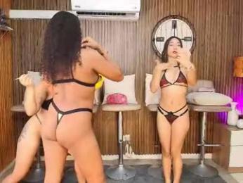 canelasquirtxxx webcam chaturbate model stream image