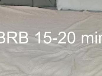 aweryuwu webcam chaturbate model stream image