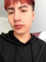 AlexanderCollman webcam model stream image