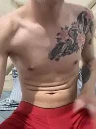 AlexanderCollman webcam model stream image