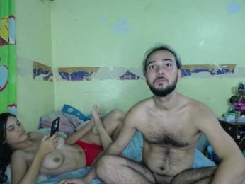 Always-hot1 webcam bongacams model stream image