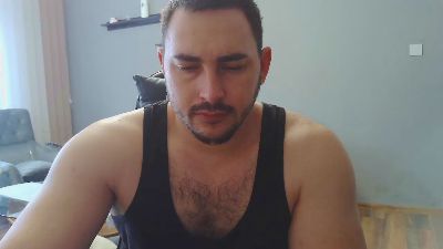 djmute_33 webcam model stream image