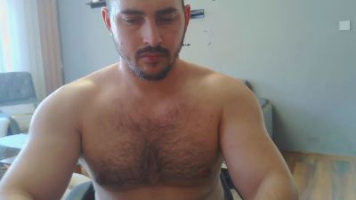 djmute_33 webcam model stream image