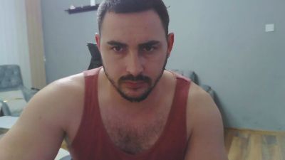 djmute_33 webcam model stream image