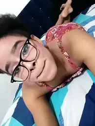 Nelsareth webcam stripchat model stream image