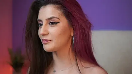 SabrinaHope webcam model stream image