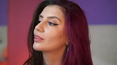 SabrinaHope webcam model stream image