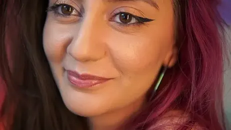 SabrinaHope webcam model stream image