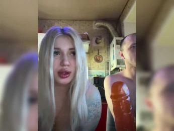 tiki7777 webcam bongacams model stream image