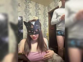 tiki7777 webcam bongacams model stream image