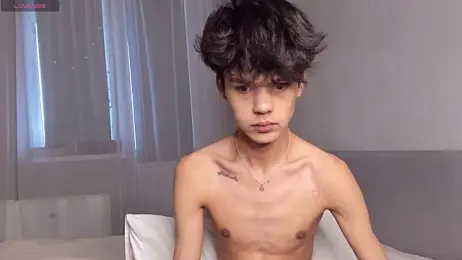 Felix_Rey webcam model stream image