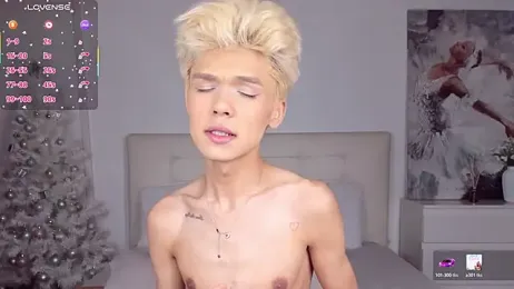 Felix_Rey webcam stripchat model stream image