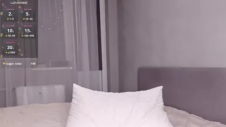 Felix_Rey webcam model stream image