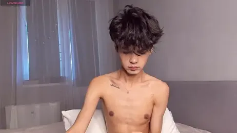 Felix_Rey webcam model stream image