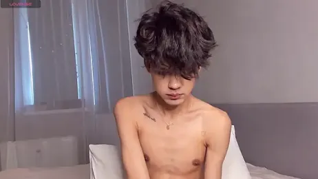 Felix_Rey webcam model stream image