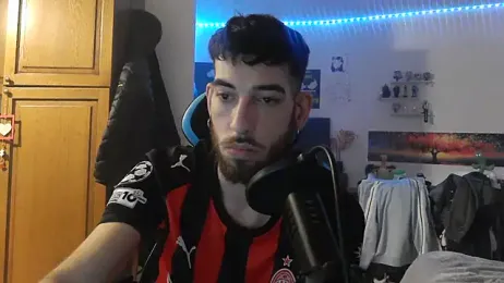 maestroboris95 webcam model stream image