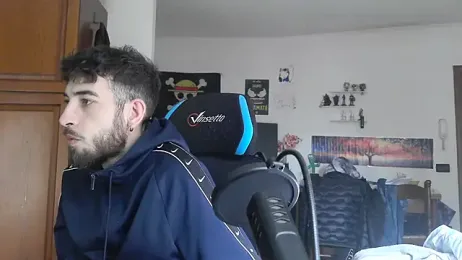 maestroboris95 webcam model stream image