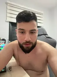 NinoEstouranel webcam stripchat model stream image