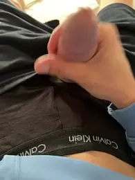 boy_blue- webcam model stream image