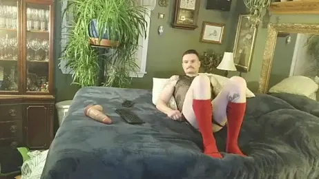 UnCuTupTheBuTT webcam model stream image