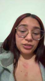 Kishanny webcam model stream image