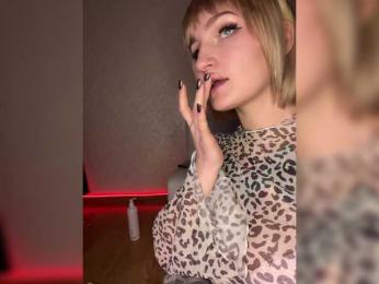 Stargazzzm webcam model stream image