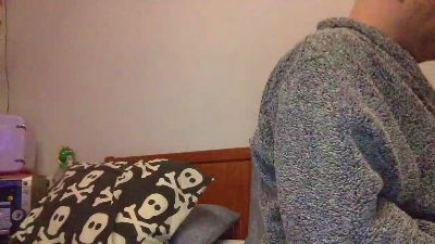 chicogijon40 webcam model stream image